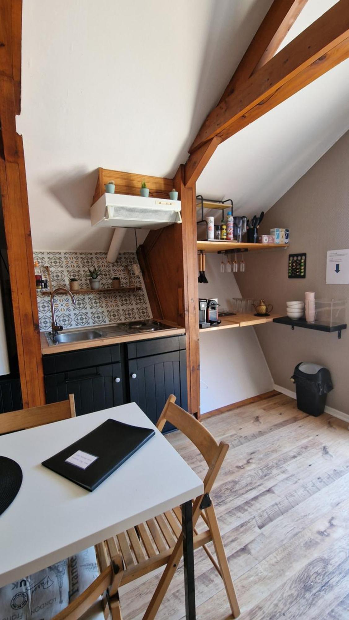 Chalet Bord De Lac Avec Piscine N2E Laffrey Екстериор снимка