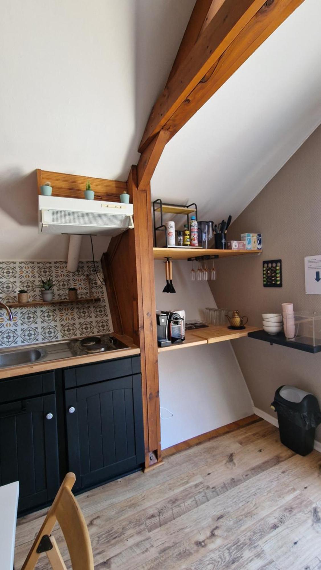 Chalet Bord De Lac Avec Piscine N2E Laffrey Екстериор снимка