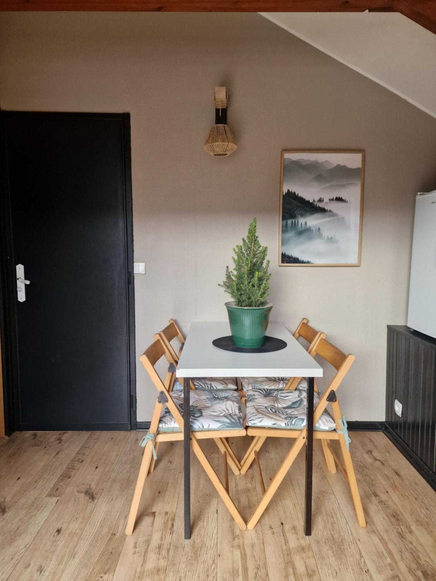 Chalet Bord De Lac Avec Piscine N2E Laffrey Екстериор снимка